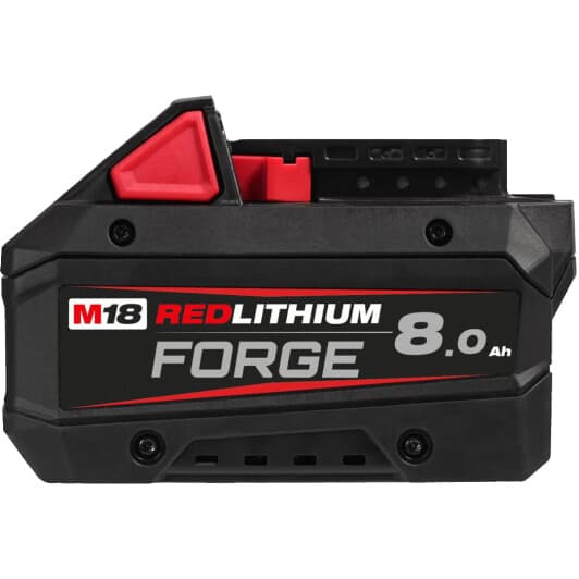 Аккумуляторная батарея Milwaukee M18 FB8