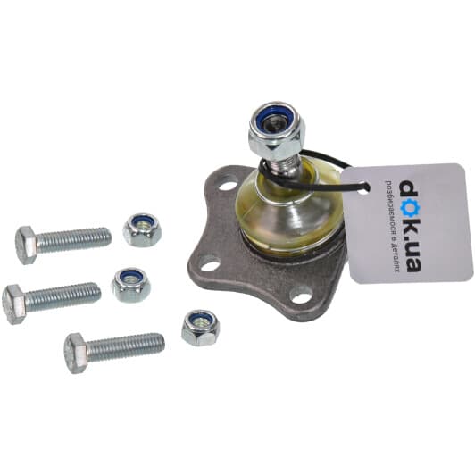 10AR1500 Asmetal Шарова опора