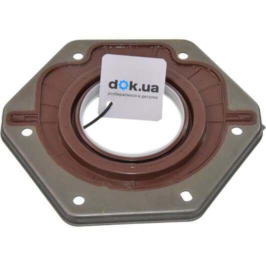 81-10173-00 Reinz Сальник коленвала