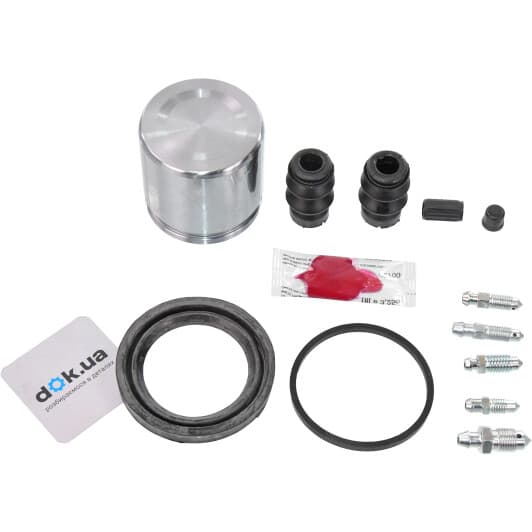 D41082C Autofren Seinsa Ремкомплект гальмівного супорта