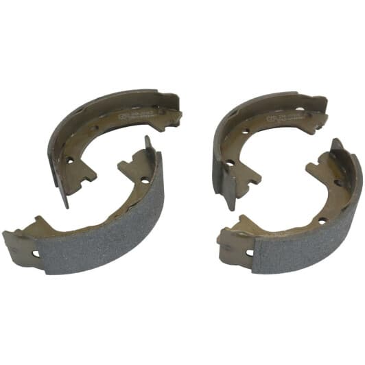 20593 GP Гальмівні колодки