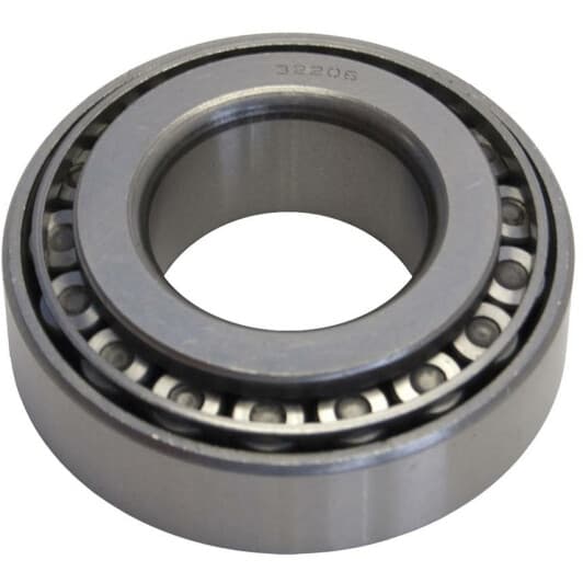 32206 GP Підшипник ступиці колеса для Fiat Ducato