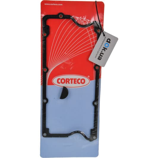 026682P Corteco Прокладка клапанної кришки