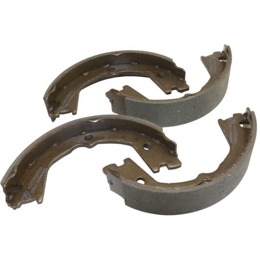 20658 GP Тормозные колодки