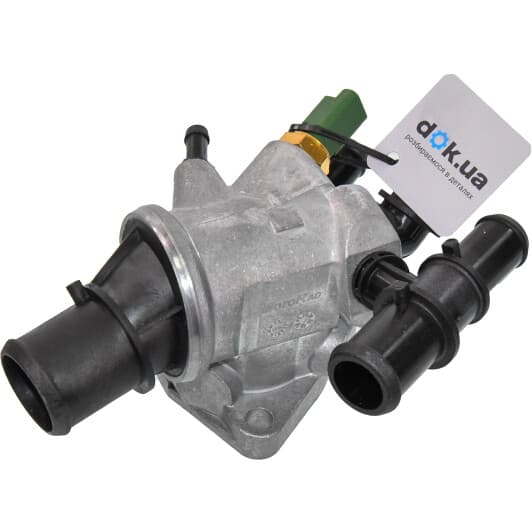 dt1176h Dayco Термостат для Fiat Doblo