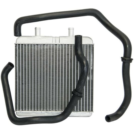 504026722 GP Радиатор печки для Iveco Daily III