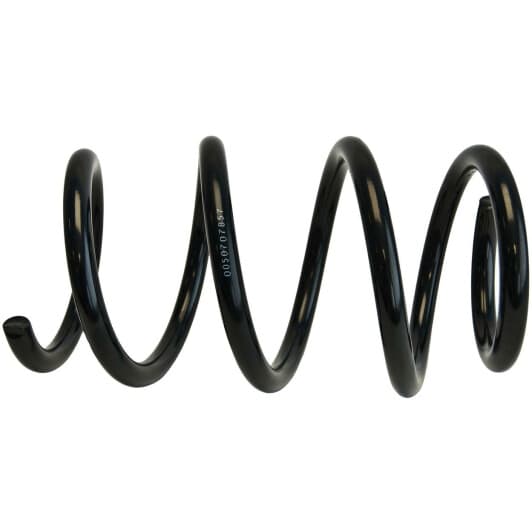 50707857 GP Пружина подвески для Fiat Ducato