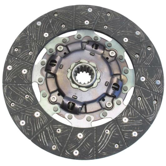 ais071 GP Диск зчеплення 14 шліц Богдан GP AIS071