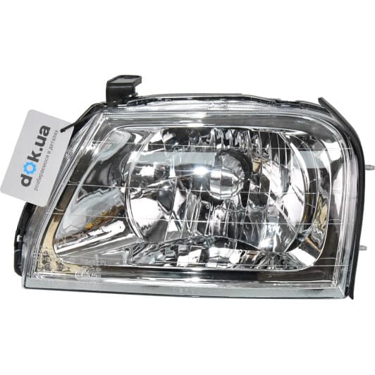 2141152LLDE Depo Основна фара для Mitsubishi L200