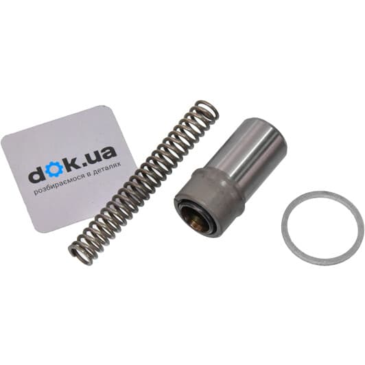 02454 Febi Натягувач ланцюга ГРМ