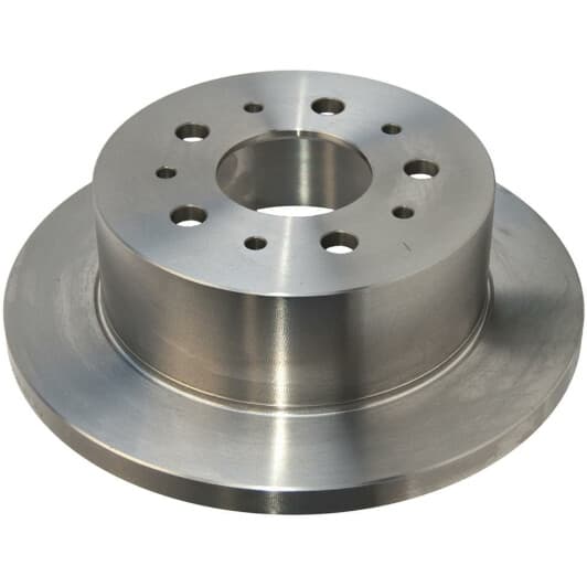 FT31069 Fast Тормозной диск