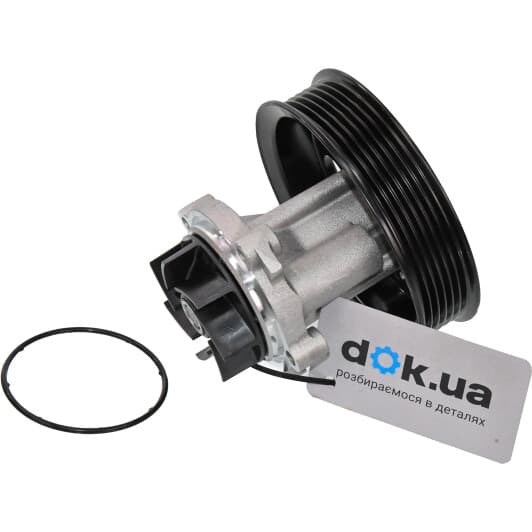 707152550 Pierburg Помпа