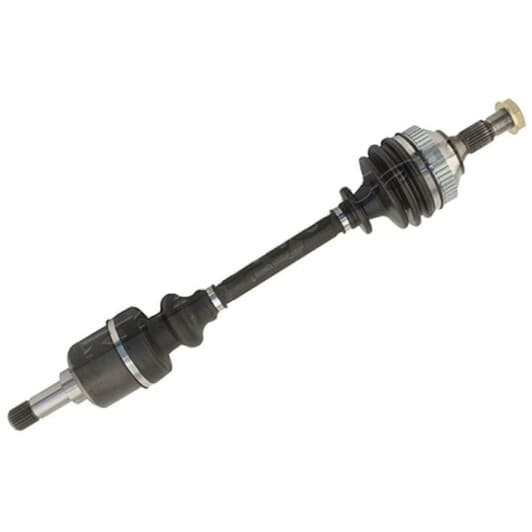 FT27121 Fast Піввісь