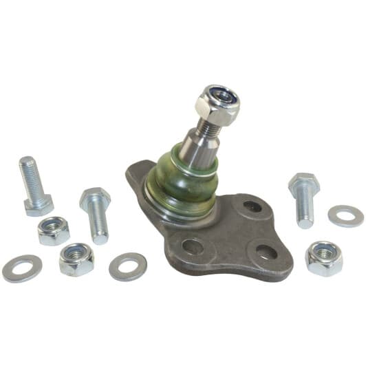 10DC1005 Asmetal Шарова опора для Dacia Duster