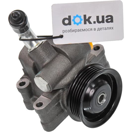 1545101100 JP Group Насос ГУР