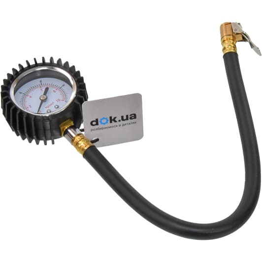 Аналоговый манометр JBM 53416