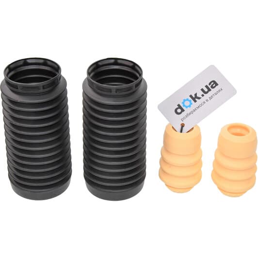 rk00146 RAISO Комплект (пыльники + отбойники) для Ford Fusion