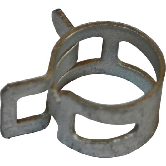 Хомут EuroEX EX-SPC-32 пружинний 32 мм 1 шт