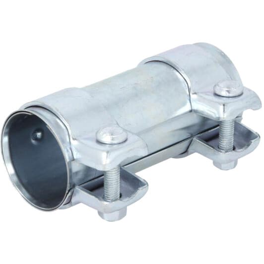 Хомут 4Max 0219-01-0081P трубчатый 45 мм 1 шт