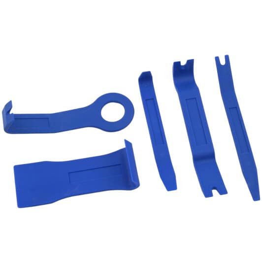 Набір інструментів для зняття обшивки Profitool 0XAT5036 5 шт