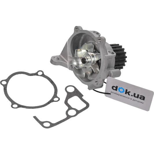 VKPC 94615 SKF Помпа