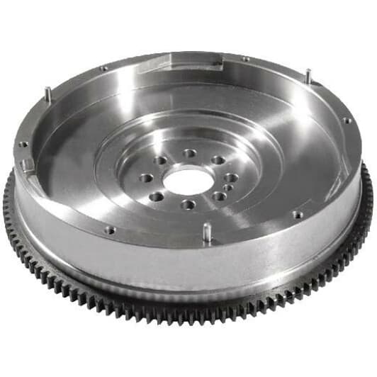 MHV19015 Meha Маховик для Volvo 740