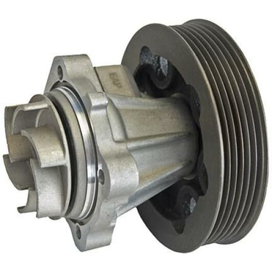 wpf146 GP Помпа