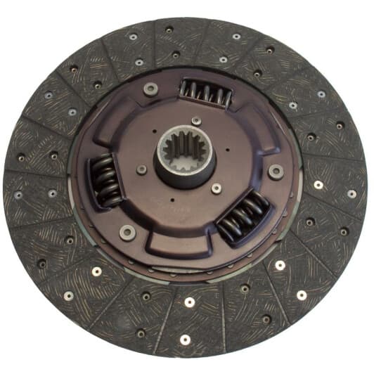 8973677950 GP Диск зчеплення Богдан Євро-3 GP 8-97367795-0