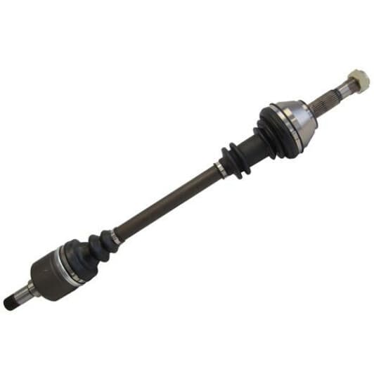 ct88038 GP Піввісь для Fiat Ducato