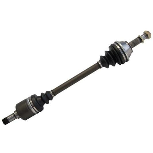 ct88054a GP Піввісь для Fiat Ducato