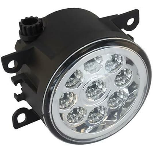 lbr10012led GP Передняя противотуманная фара