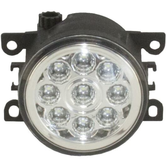 rh02001led GP Передняя противотуманная фара