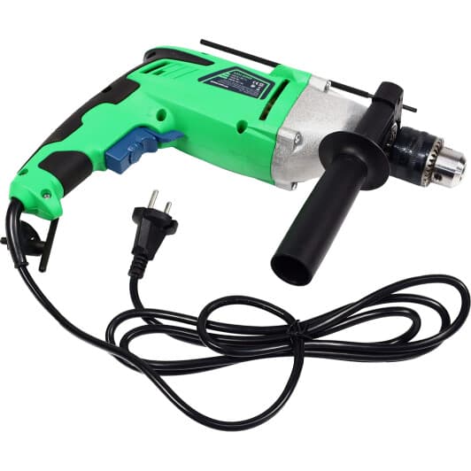 Дрель ударная Armer ARM-SI005 сетевая