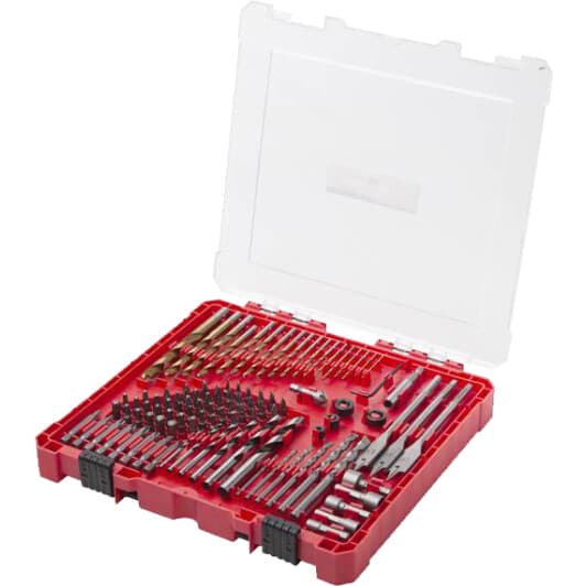 Набор инструментов Intertool SD-0051 300 шт.