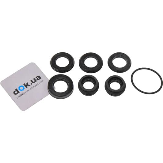 125015 Frenkit Ремкомплект головного гальмівного циліндра