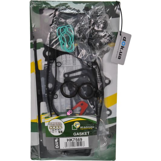 HK7569 BGA Комплект прокладок ГБЦ