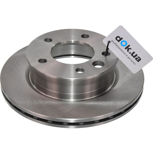 015 521 0003 Meyle Тормозной диск для Mercedes Sprinter