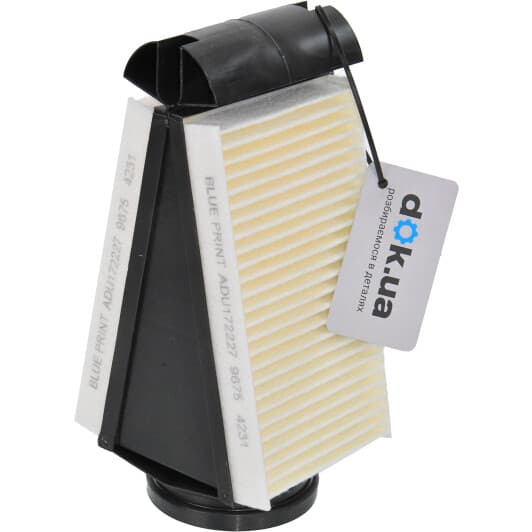 ADU172227 Blue Print Повітряний фільтр
