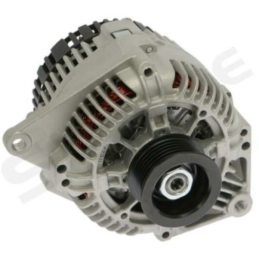 AX 6003 Starline Генератор