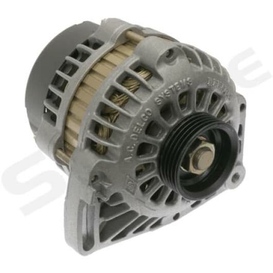 AX 6064 Starline Генератор