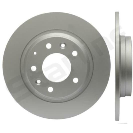 pb1424c Starline Тормозной диск