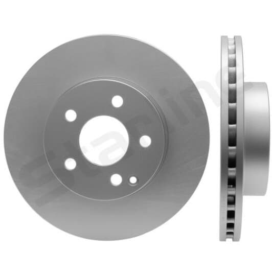 pb20723c Starline Тормозной диск