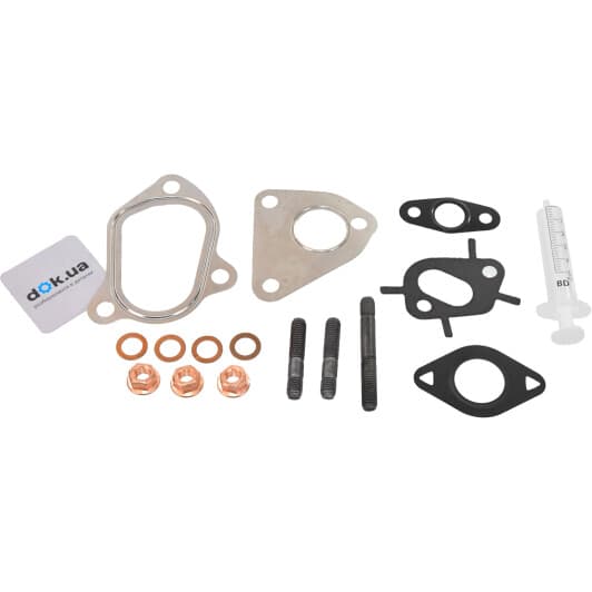 715.310 Elring Монтажный комплект турбины