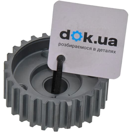 25174 Febi Шестерня колінчастого вала