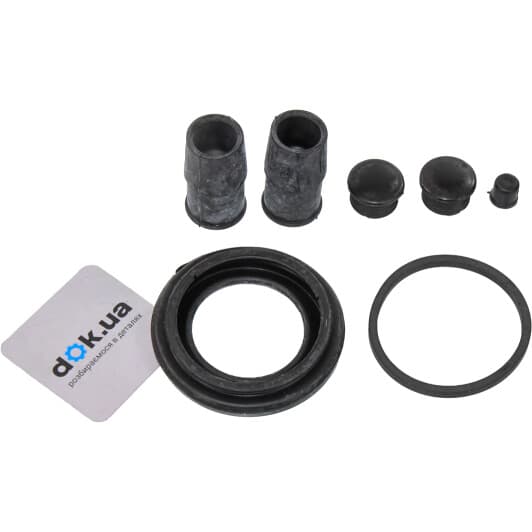 D4194 Autofren Seinsa Ремкомплект гальмівного супорта