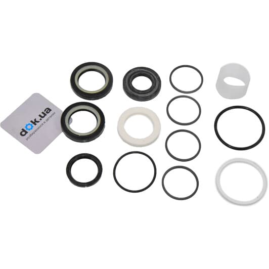 FO9022KIT MSG Ремкомплект рулевой рейки