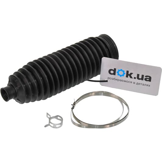 35839 01 Lemförder Пыльник рулевой рейки