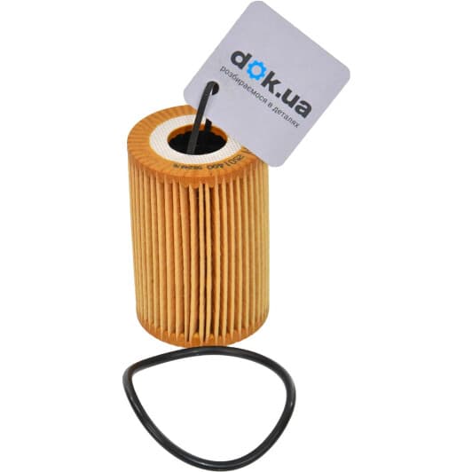 25.014.00 UFI Масляный фильтр