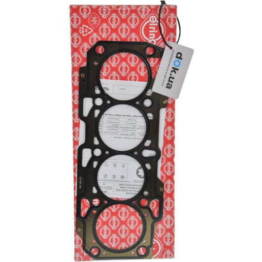 028.020 Elring Прокладка ГБЦ