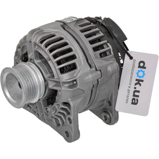 943313781010 Magneti Marelli Генератор